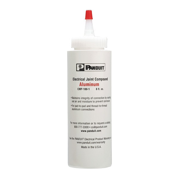 Joint Compound, 8 Oz