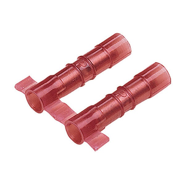 18 AWG Max, Nylon Insulation, 600 V, 3000 PK