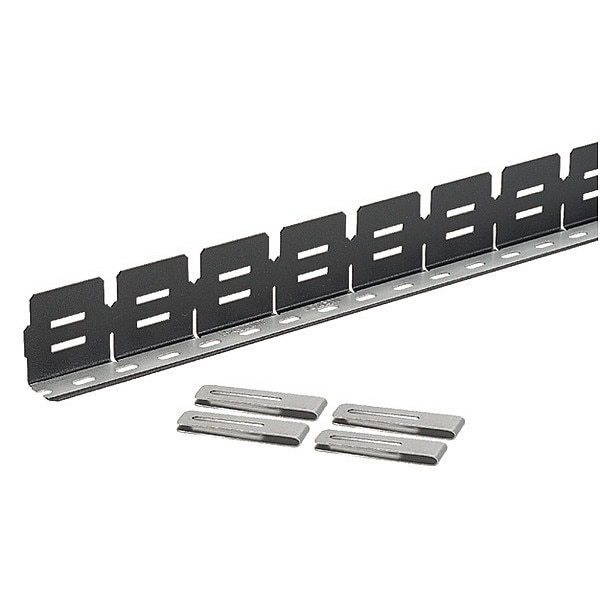 Noise Shield, 2pcs, 2" x 3 ft., 1pc