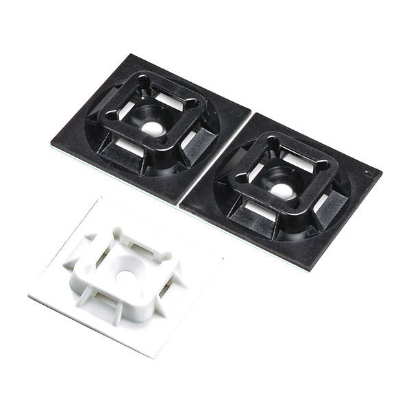 Adhmnt, Rubberadh, 1.12x1.12", Wrbl, PK100
