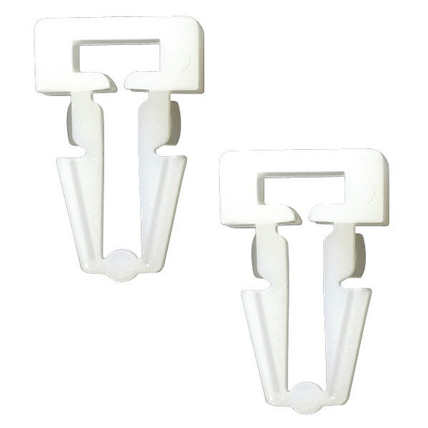Cble Tie Mnt, Psh Mnt, Wrbl, PK1000