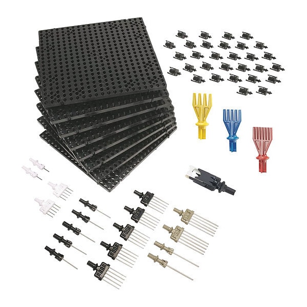 Quick-Build Starter Kit