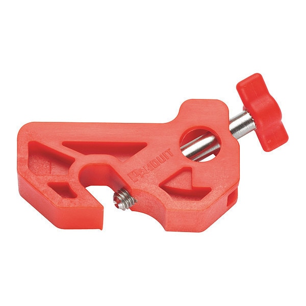 Sm No Tool Univ Circ Brkr Loto, Rd, PK5