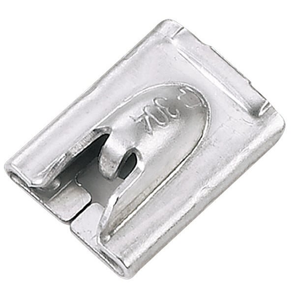 Bandinghead, 304ss, H, PK100