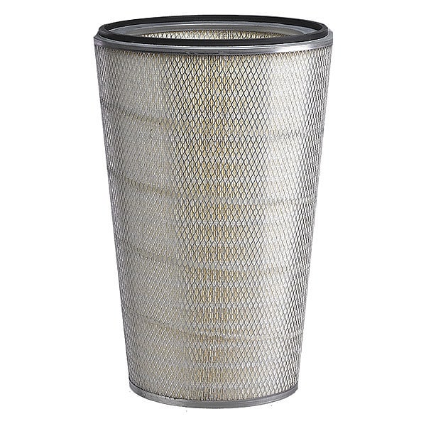 Filter, 80/20, 16" OD x12.75" ID x 26"