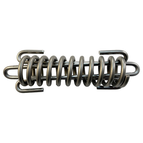 Ext Spring, Safety Drawbar, 8 1/2 OAL