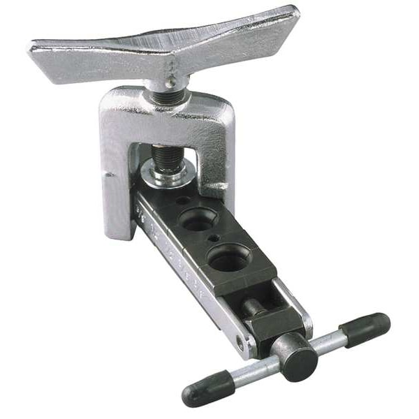 Flare/Burnishing Tool