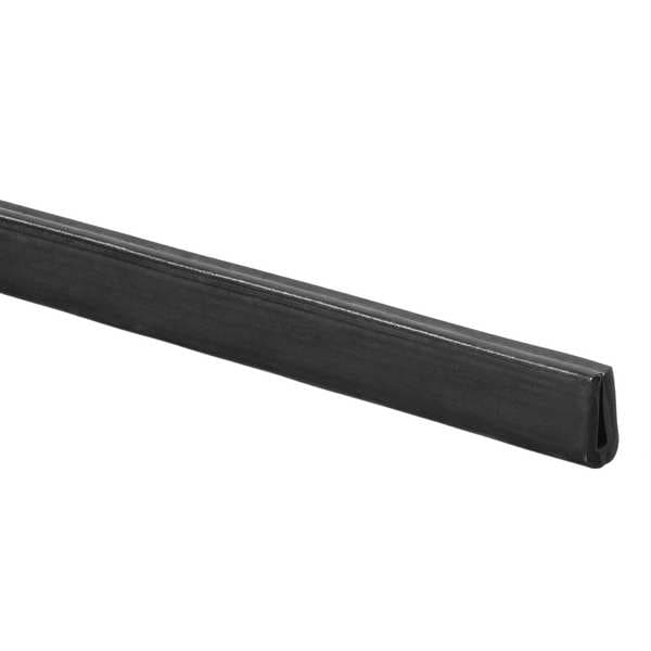 Neoprene Rubber, 100' Length, 1/16' Overall Width