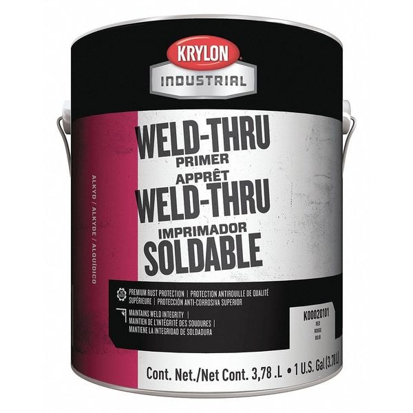 5 gal. Black Oil Primer
