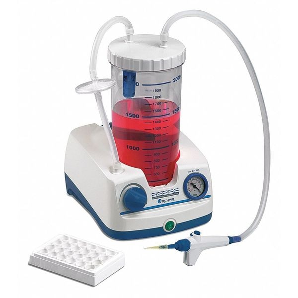 Aspirator Pump, 115V, 60 Hz