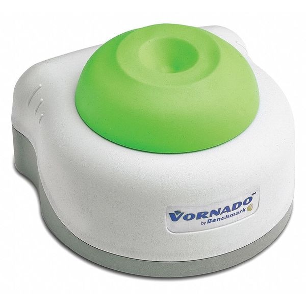 Vortex Mixer, 50mL, 0.2 HP
