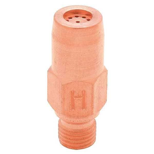 Heat Tip, For Use With D-50-CL Tip Tube