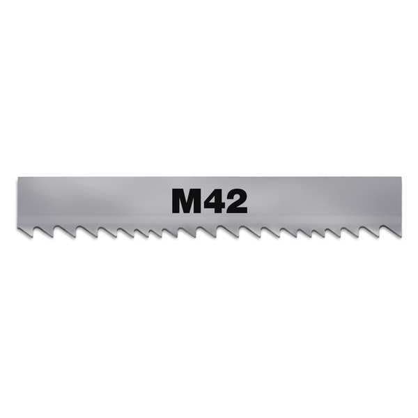 Band Saw Blade, Bimetal, 14 ft. 8" L