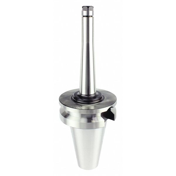 Collet Chuck, BT50, SK6, Project 195mm