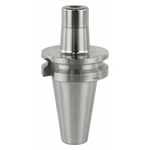 Collet Chuck, BT50, VC6, Project 165mm