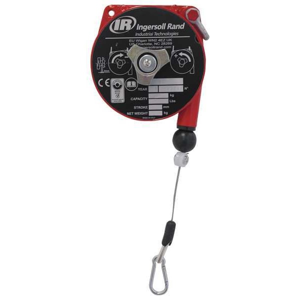 Tool Balancer, 0.88 to 2.2 Lb.