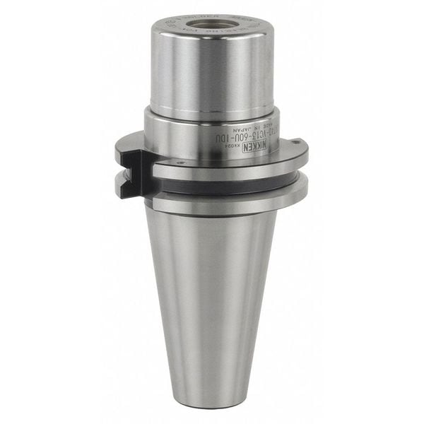 Collet Chuck, CAT50, VMK12, Project 165mm