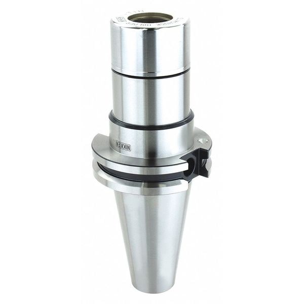 Collet Chuck, CAT40, SK16, Project 120mm