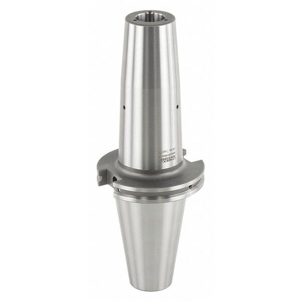 Shrink Fit Holder, CAT50, 10mm, 60mm Proj