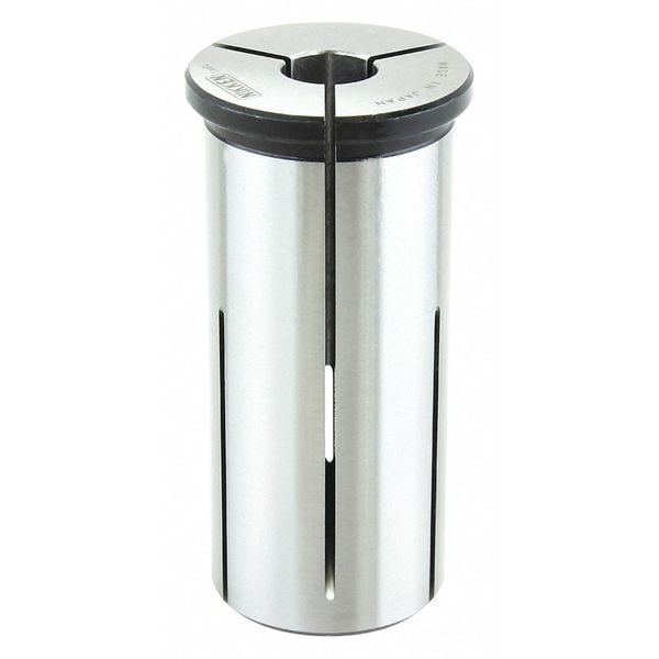 Straight Collet, KM1, 12mm
