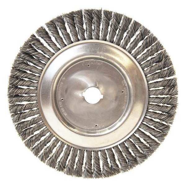 10 Wire Wheel