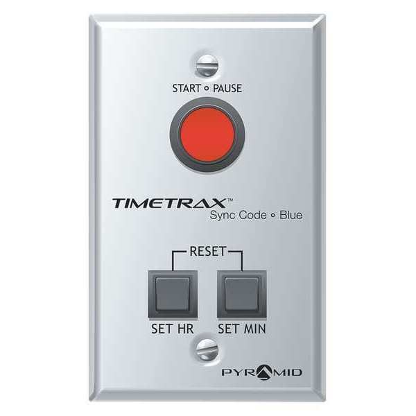 Digital Timer Controller