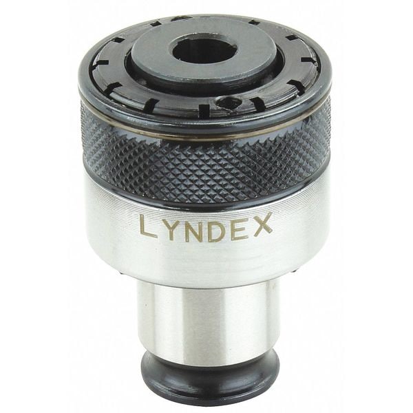 Torque Ctrl Tap Collet, No 1, 0.313x0.234in