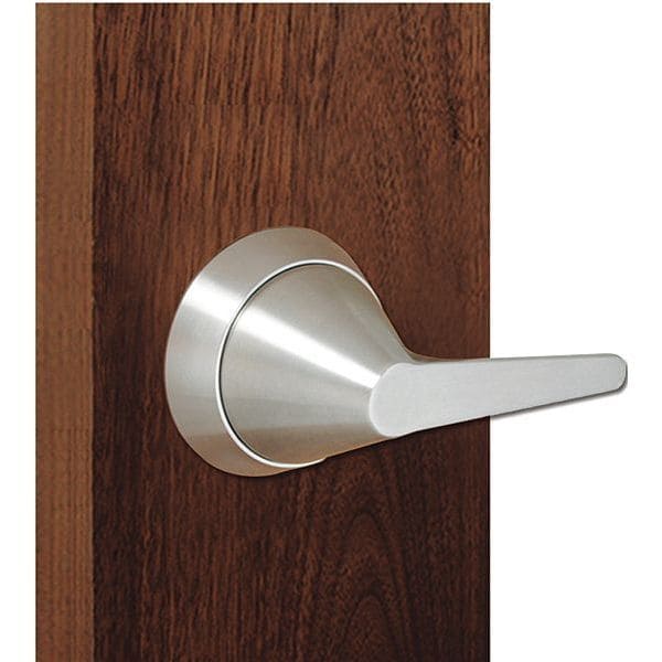 Lever Lockset, Mechanical, Dummy, Grade 1