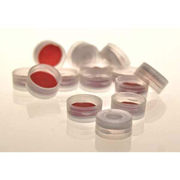 Cap, Snap-On, No Slit, PK1000