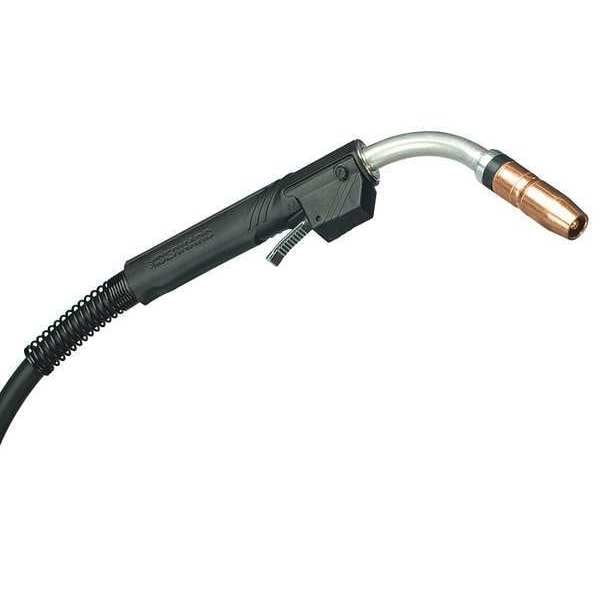 Welding Gun, Air Cooled, Lincoln