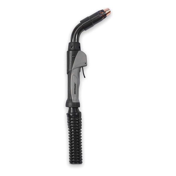 Welding Gun, Fume, Miller, 0.045 in., 400A