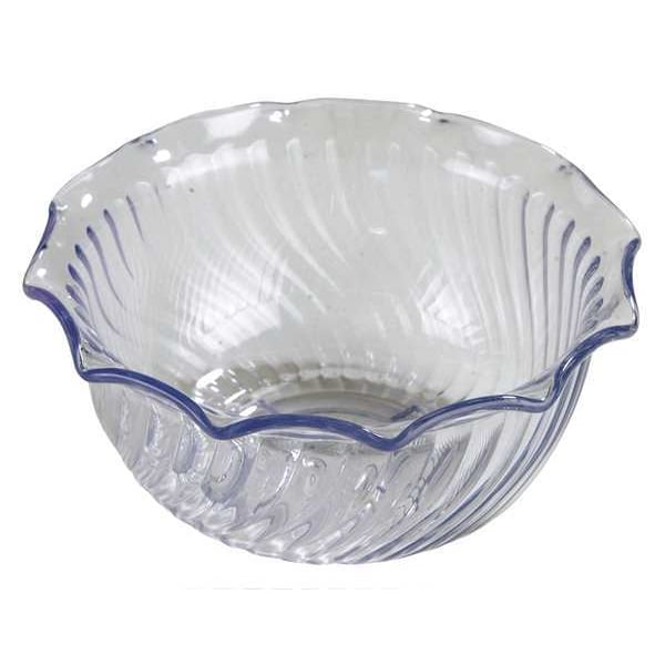 Tulip Clear Bowl, 8 oz., Pk48