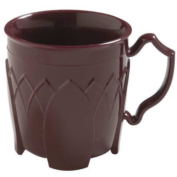 Cranberry Fenwick Mug 8 oz., Pk48