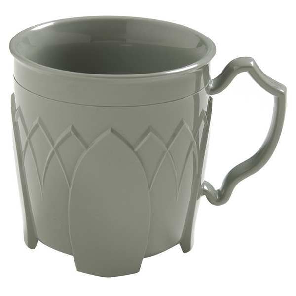 Sage Fenwick Mug 8 oz., Pk48