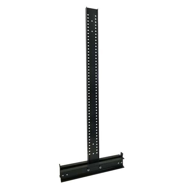 Cantilever Rack Double Column And Base