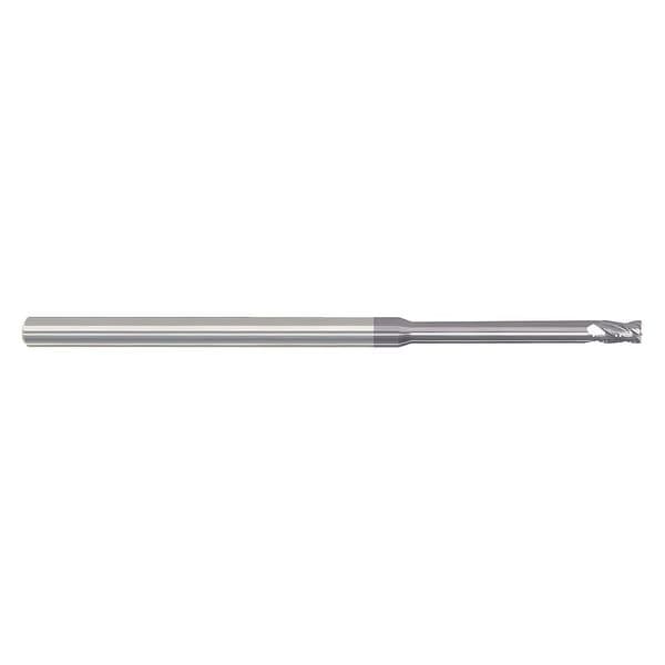 Carbide End Mill, 3/32InDia.