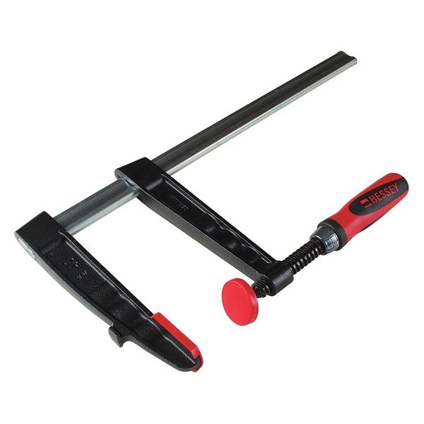 12" Bar Clamp, 5-1/2" Throat Depth