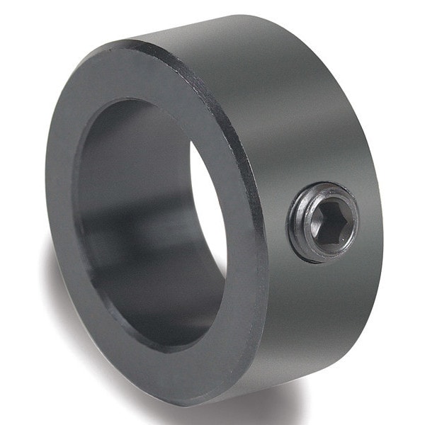 Shaft Collar, 1Pc, 1-1/2In