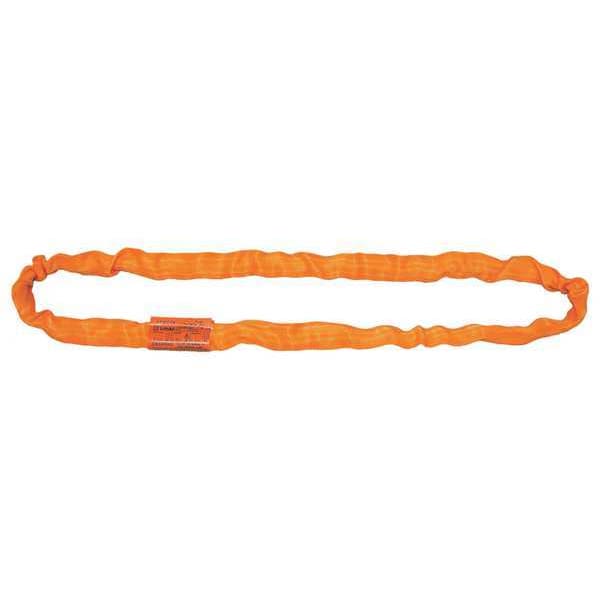 Roundsling, Endless, 16 ft L, 125000 lb Cap