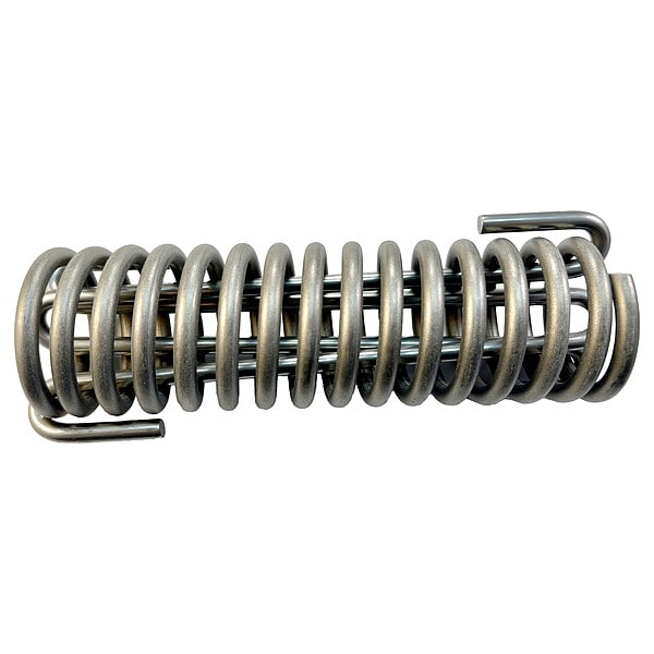 Ext Spring, Safety Drawbar, 7 7/8 OAL