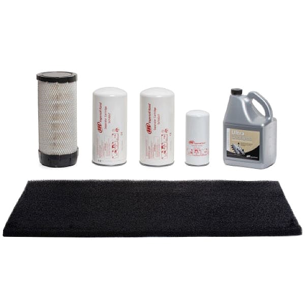 Maintenance Kit, Oil Filter