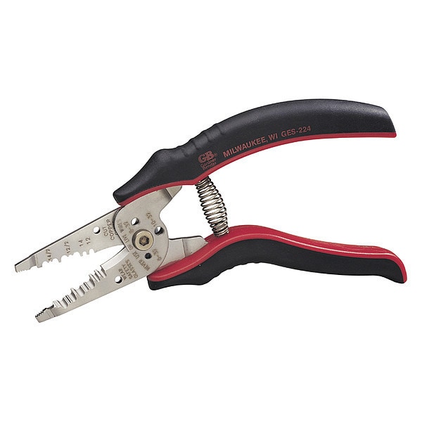 Cable Stripper NM, Pro Grade, 12/2-14/2