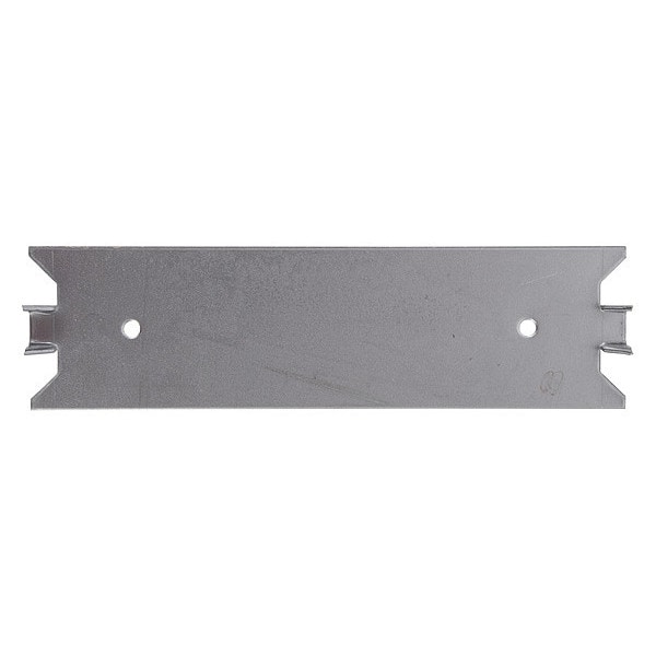 Safety-Plate Protectors, 1-1/2" x 6"