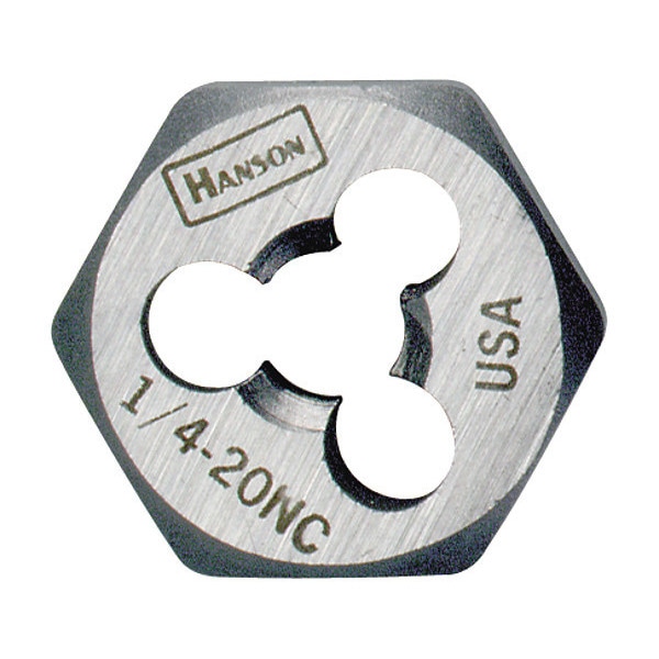 Die, NF, Die Thread Size: No 1-1/2"12