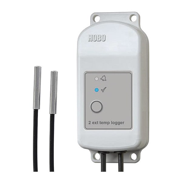 Temperature Data logger