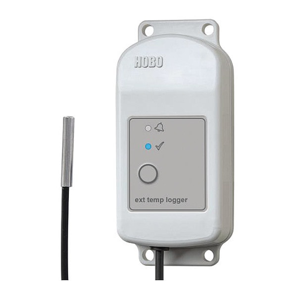Temperature Data Logger