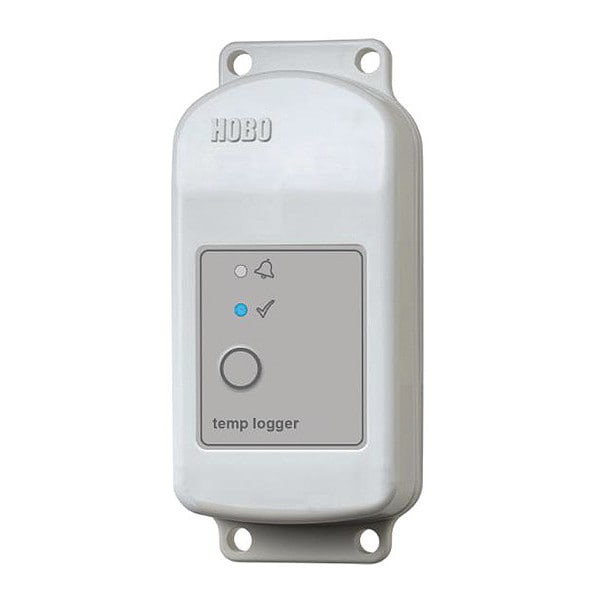 Temperature Data logger