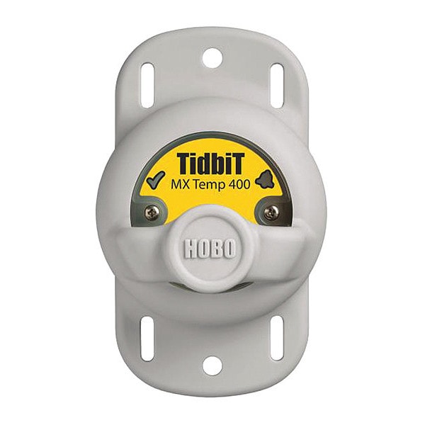 TidbiT MX Temp 400 Data Logger