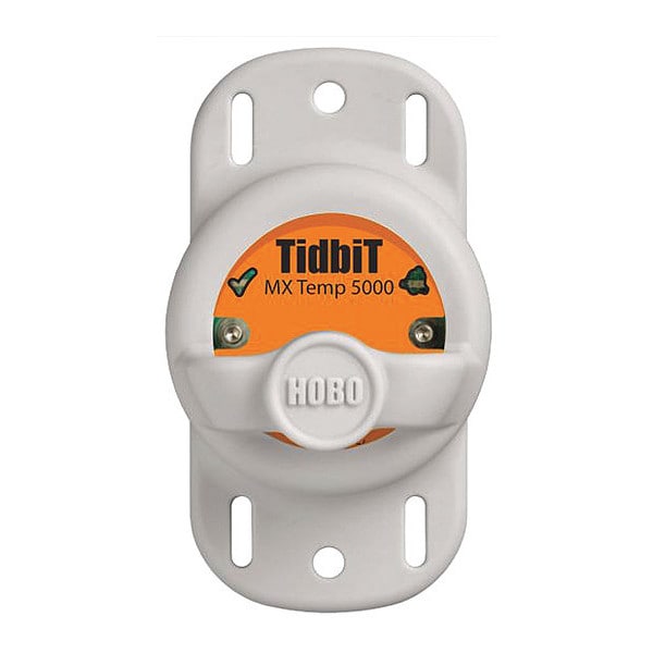 TidbiT MX Temp 5000 Data logger