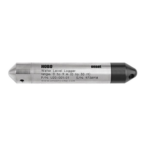 Water Level Data Logger 30